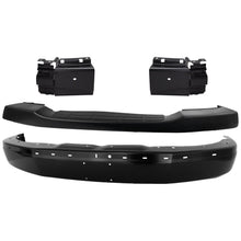 Load image into Gallery viewer, 2003-2023 GM Bumper Face Bar - Front (22872781)