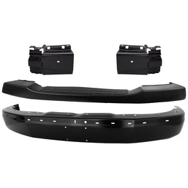 2003-2023 GM Bumper Face Bar - Front (22872781)