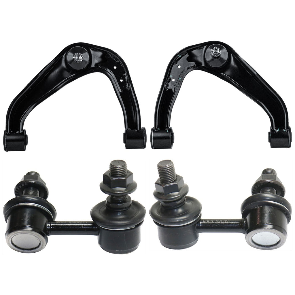 2007-2021 Nissan & Suzuki Control Arms - Front, Driver & Passenger Side, Upper (54524EA000)