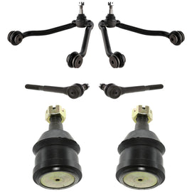 Control Arms Front Driver & Passenger Side Upper for Chevy Arm Left Right C2500