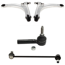Load image into Gallery viewer, 2005-2011 Chevrolet Cobalt, Chevrolet HHR &amp; Pontiac G5 Control Arms - Front, Driver &amp; Passenger Side, Lower (15787555)