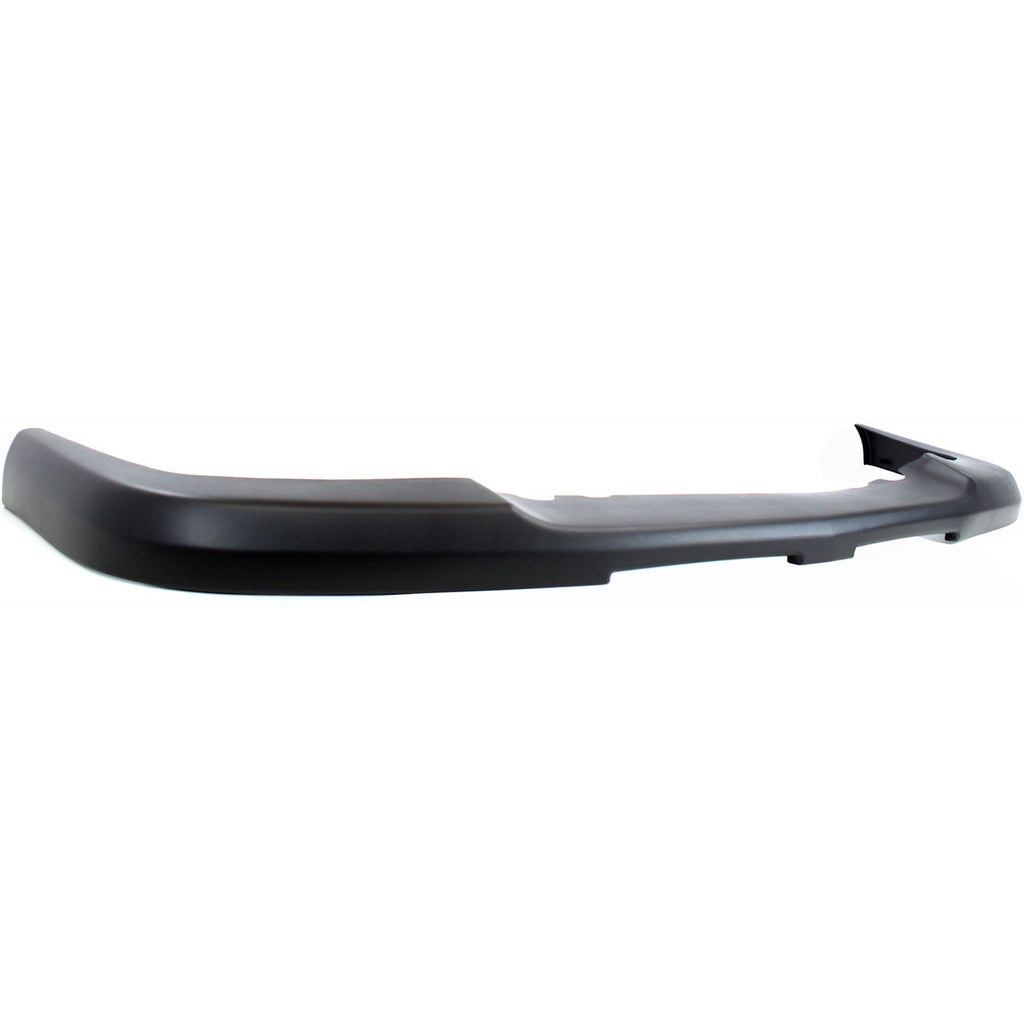 2003-2007 Chevrolet Silverado 1500 & Silverado 1500 Classic Bumper Face Bar - Front (19150310)