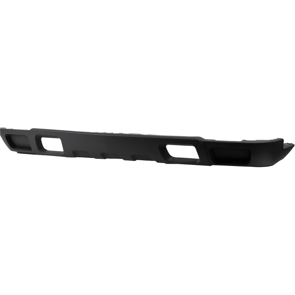 2003-2007 Chevrolet Silverado 1500 & Silverado 1500 Classic Bumper Face Bar - Front (19150310)