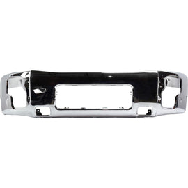 2004-2007 Nissan Armada, Pathfinder Armada & TITAN Bumper Face Bar - Front (62022ZR08A)