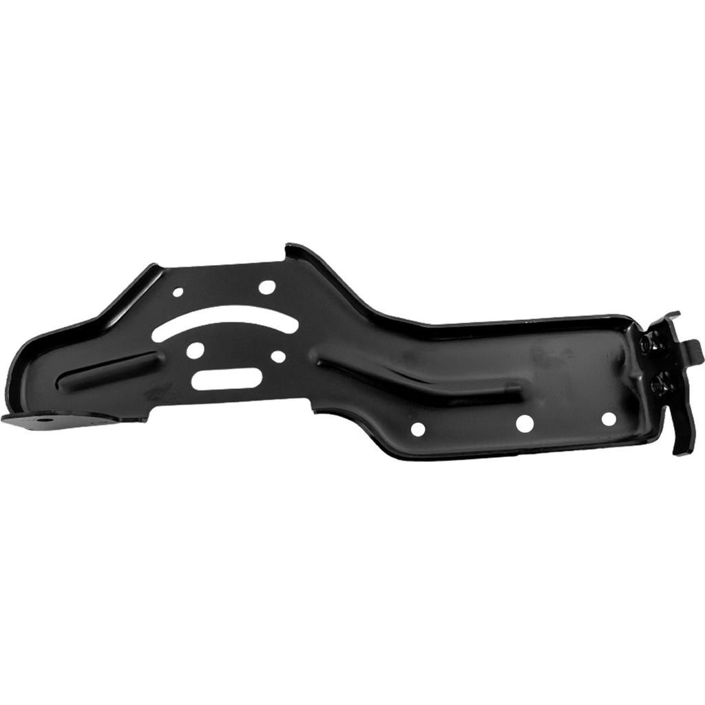 2004-2007 Nissan Armada, Pathfinder Armada & TITAN Bumper Face Bar - Front (62022ZR08A)