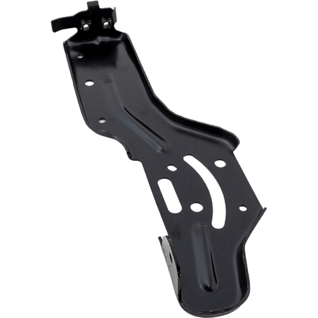 2004-2007 Nissan Armada, Pathfinder Armada & TITAN Bumper Face Bar - Front (62022ZR08A)