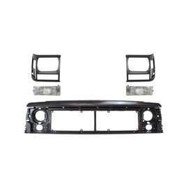 1991-1996 Jeep Cherokee & Comanche Headlight (55294926)