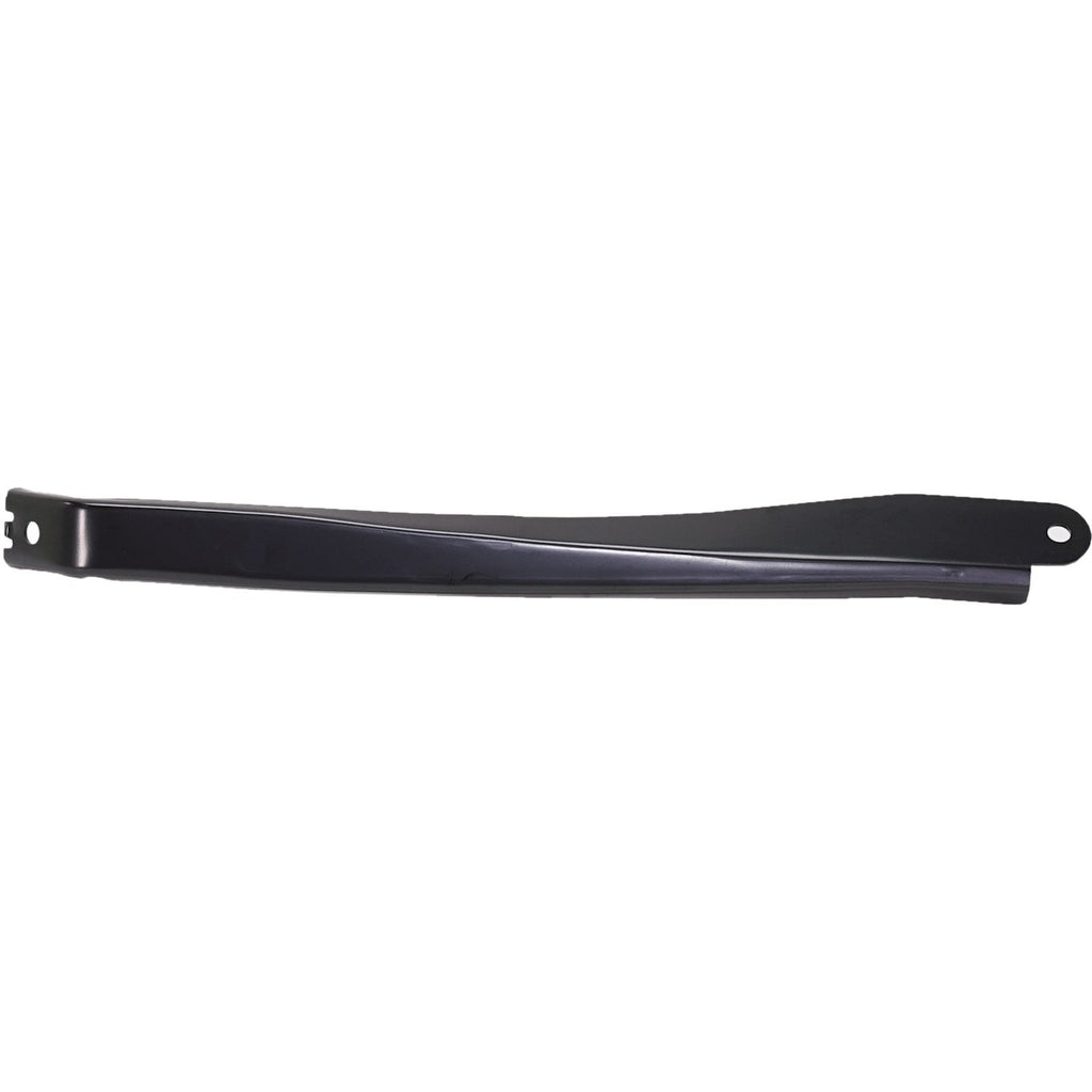 2005-2007 Ford Excursion, F-250 Super Duty & F-350 Super Duty Bumper Face Bar - Front (5C3Z17757BA)