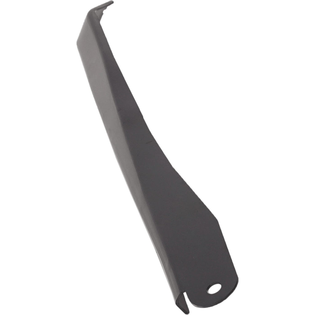 2005-2007 Ford Excursion, F-250 Super Duty & F-350 Super Duty Bumper Face Bar - Front (5C3Z17757BA)