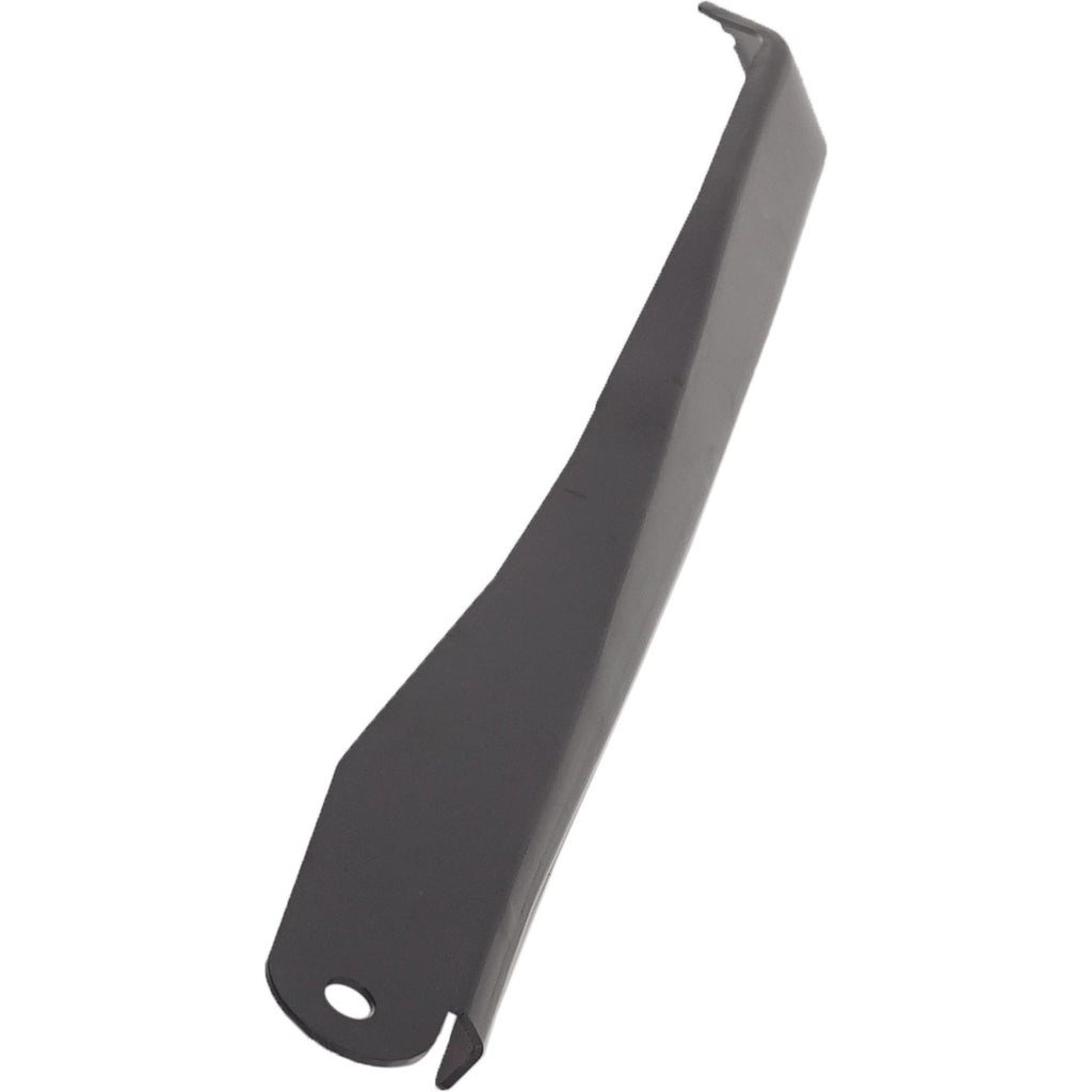 2005-2007 Ford Excursion, F-250 Super Duty & F-350 Super Duty Bumper Face Bar - Front (5C3Z17757BA)