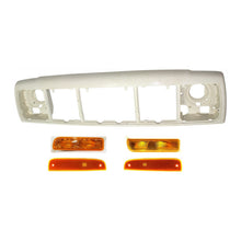 Load image into Gallery viewer, 1997-2001 Jeep Cherokee Headlight (55055233AF)