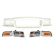 Load image into Gallery viewer, 1998-2011 Ford Crown Victoria Radiator Support (6W7Z8190A)