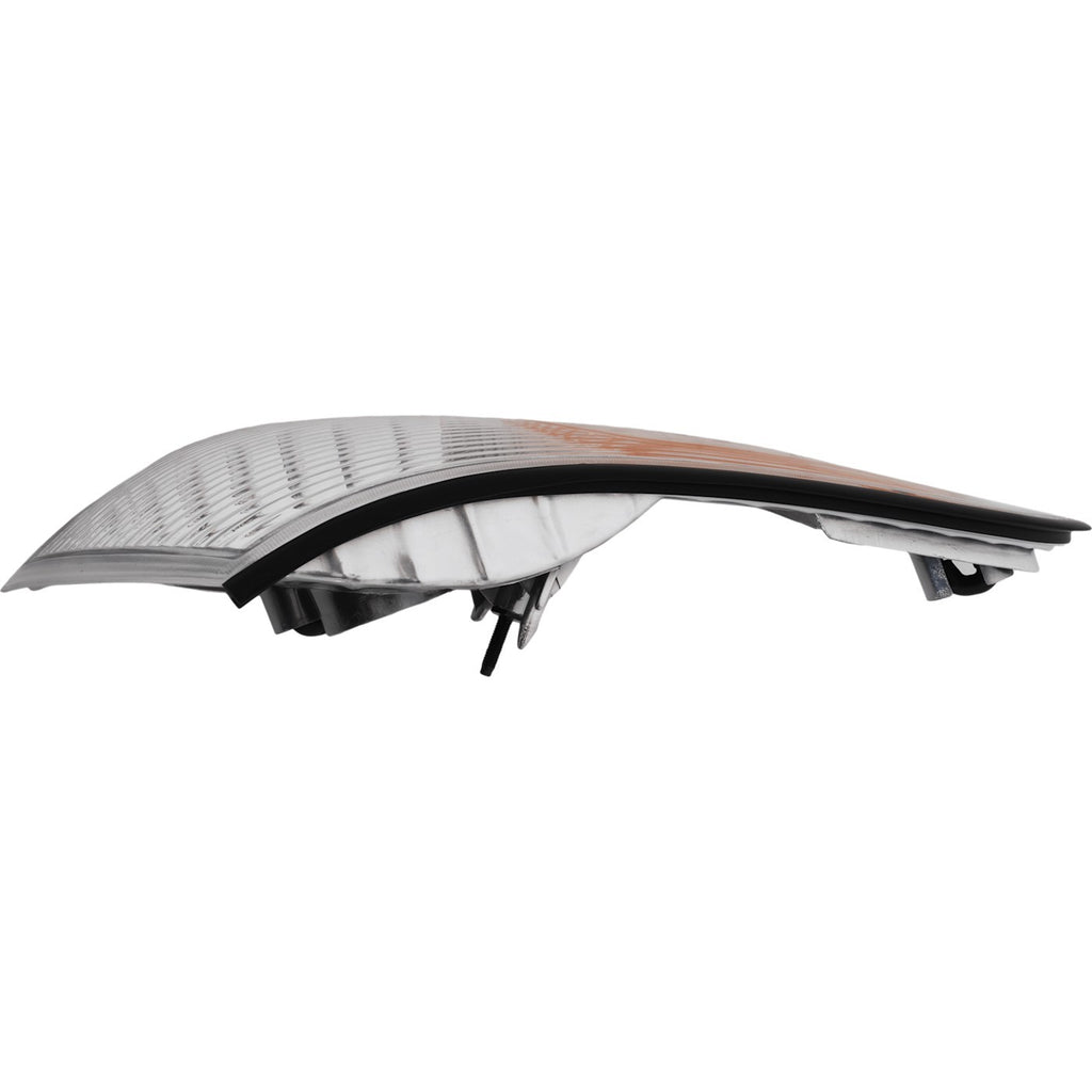 1998-2011 Ford Crown Victoria Radiator Support (6W7Z8190A)