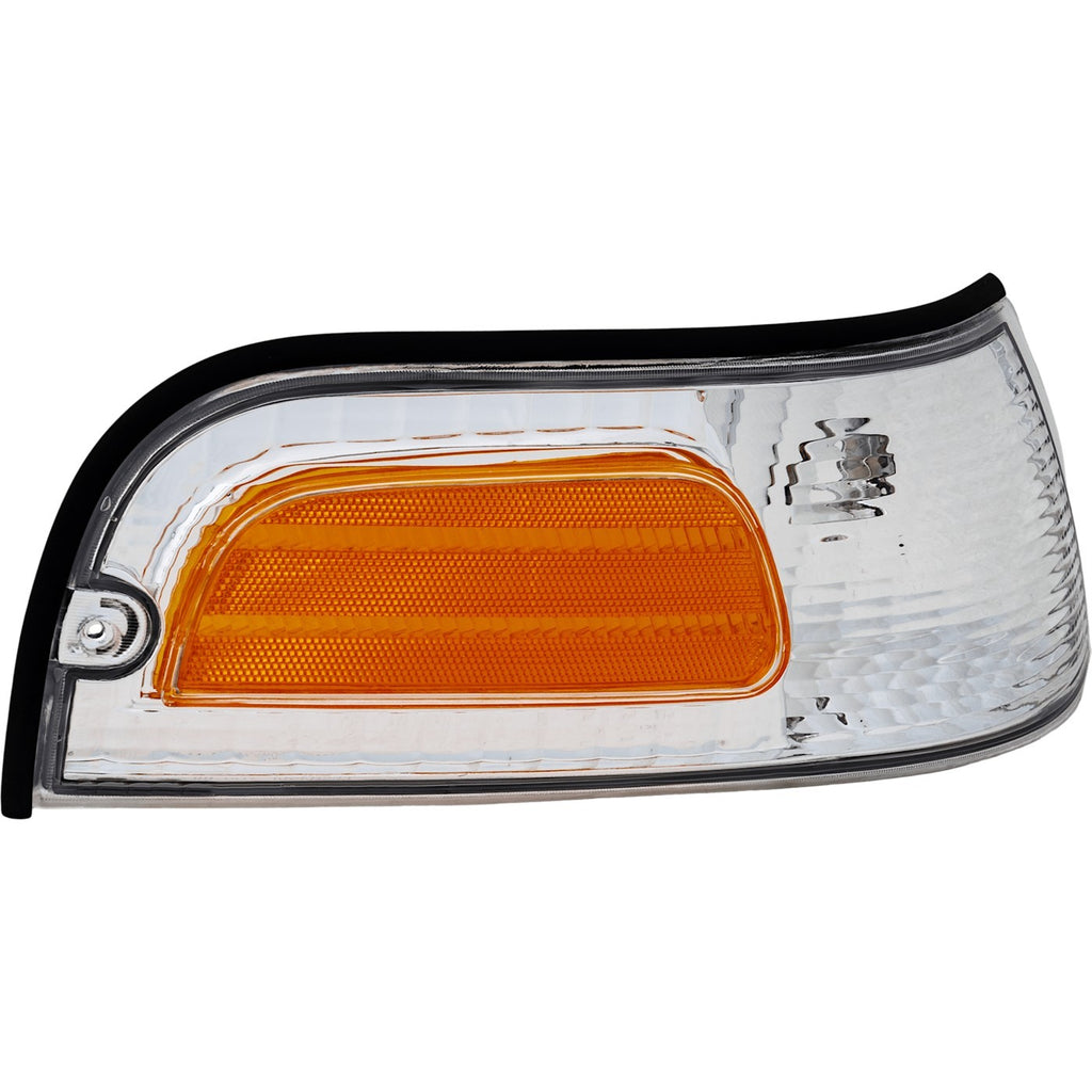 1998-2011 Ford Crown Victoria Radiator Support (6W7Z8190A)