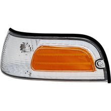 Load image into Gallery viewer, 1998-2011 Ford Crown Victoria Radiator Support (6W7Z8190A)