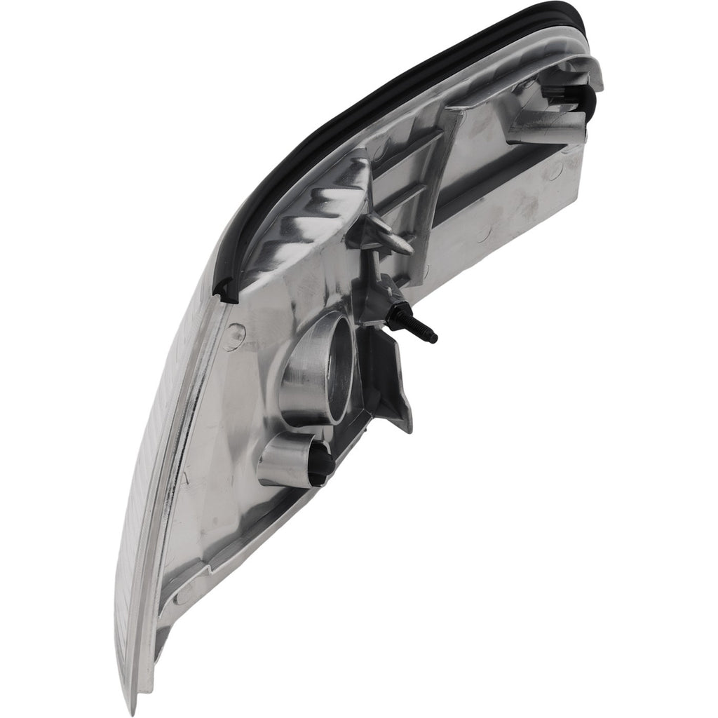 1998-2011 Ford Crown Victoria Radiator Support (6W7Z8190A)