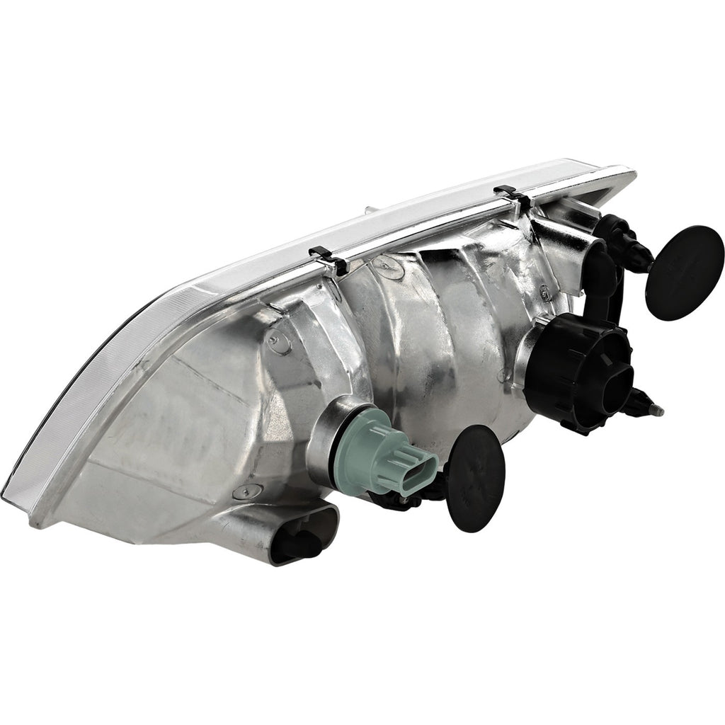 1998-2011 Ford Crown Victoria Radiator Support (6W7Z8190A)