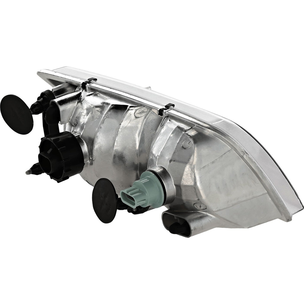 1998-2011 Ford Crown Victoria Radiator Support (6W7Z8190A)