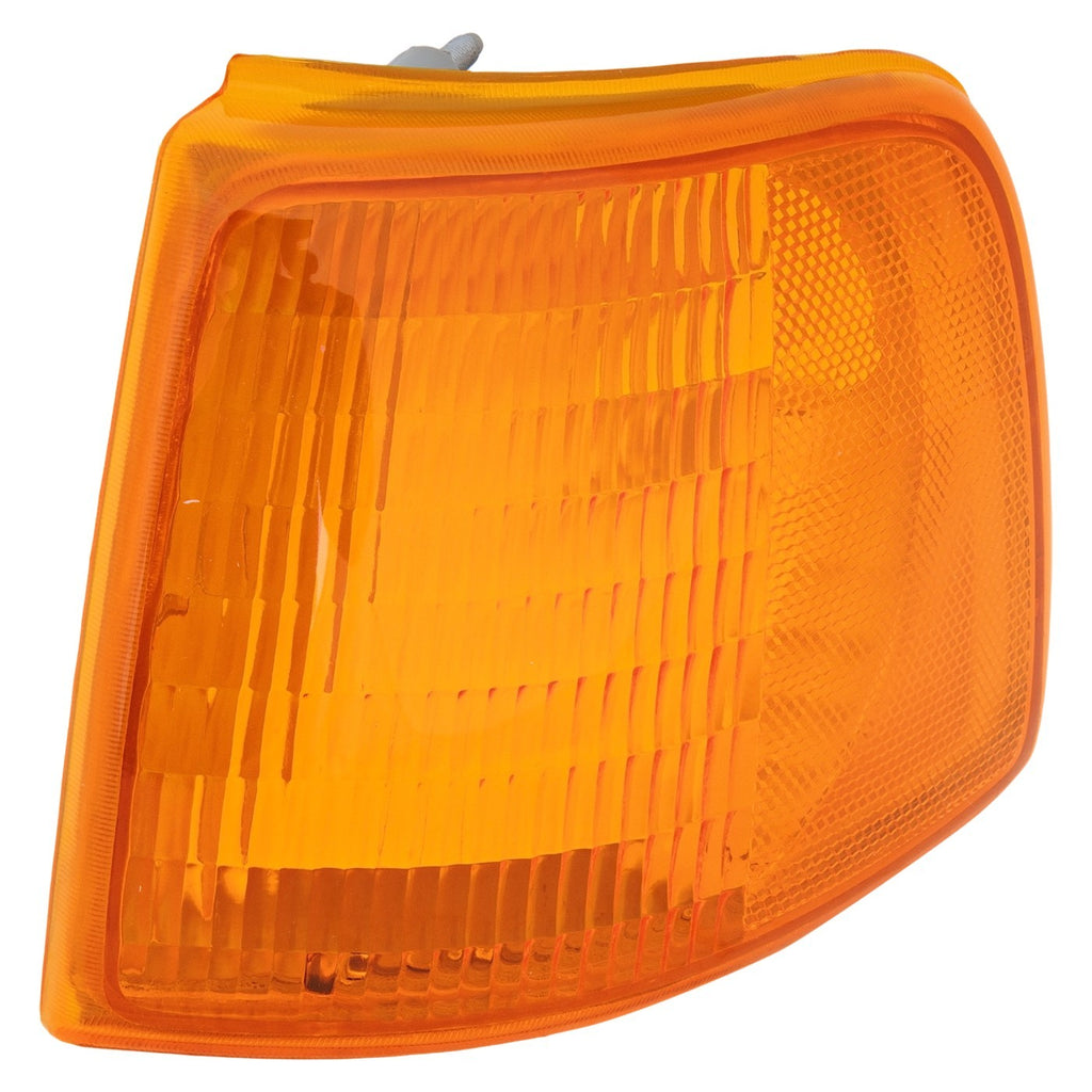 1993-1997 Ford Ranger Radiator Support (F67Z8190AA)