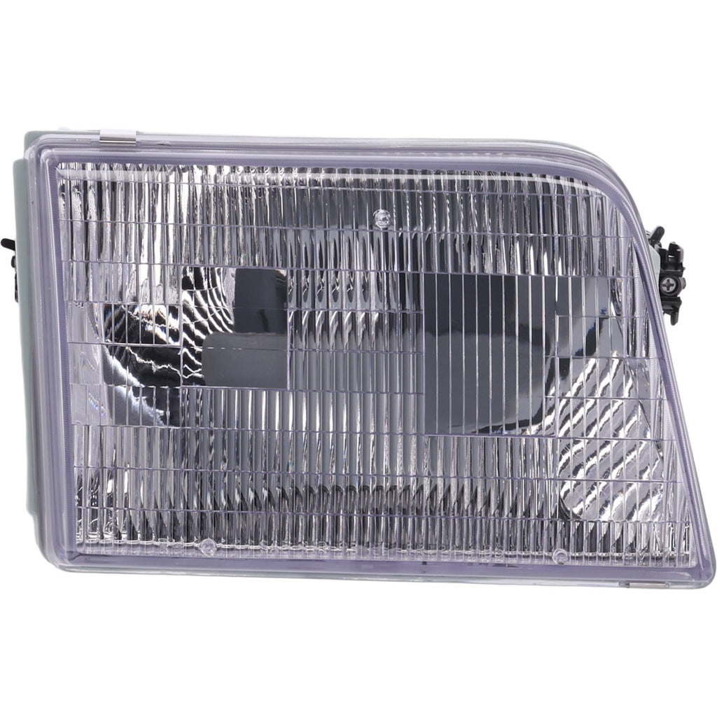 1993-1997 Ford Ranger Radiator Support (F67Z8190AA)