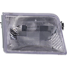 Load image into Gallery viewer, 1993-1997 Ford Ranger Radiator Support (F67Z8190AA)