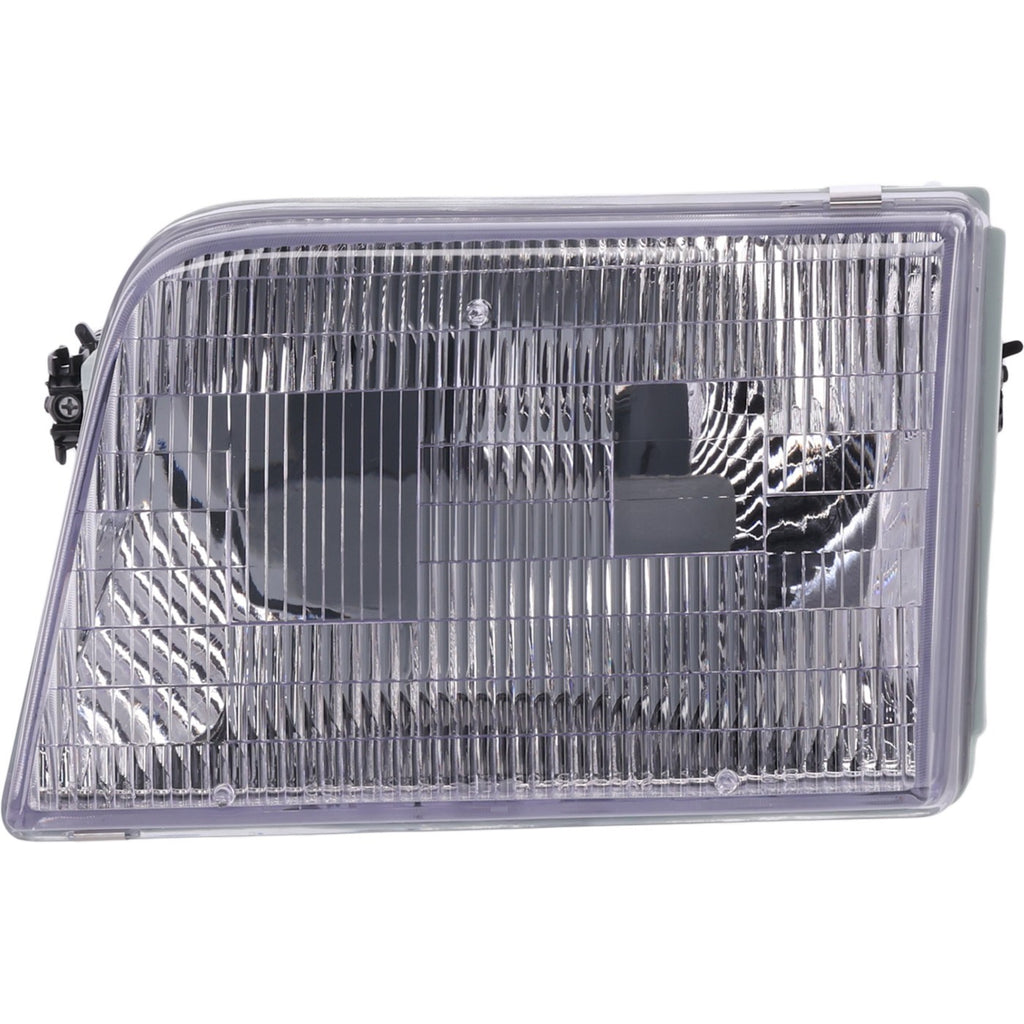 1993-1997 Ford Ranger Radiator Support (F67Z8190AA)