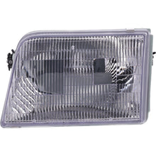 Load image into Gallery viewer, 1993-1997 Ford Ranger Radiator Support (F67Z8190AA)