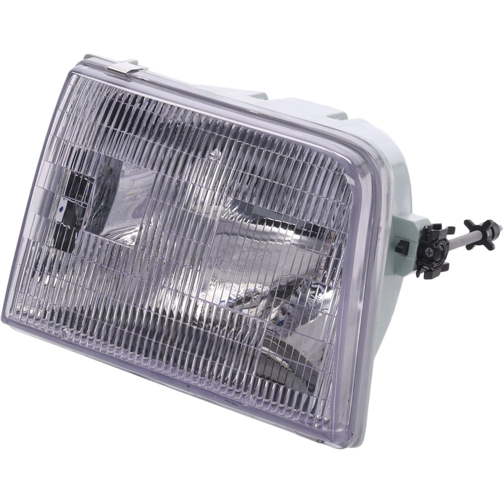 1993-1997 Ford Ranger Radiator Support (F67Z8190AA)