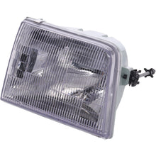 Load image into Gallery viewer, 1993-1997 Ford Ranger Radiator Support (F67Z8190AA)
