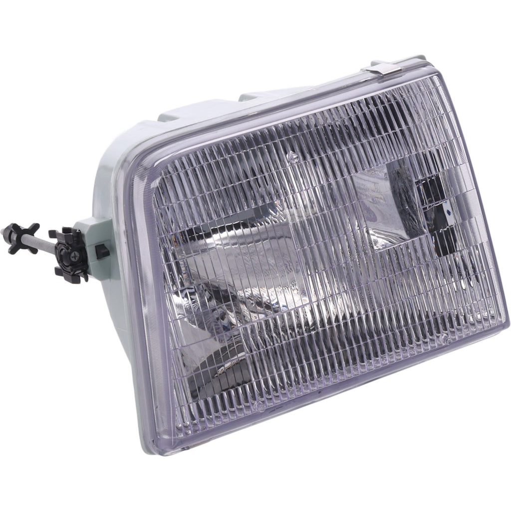 1993-1997 Ford Ranger Radiator Support (F67Z8190AA)