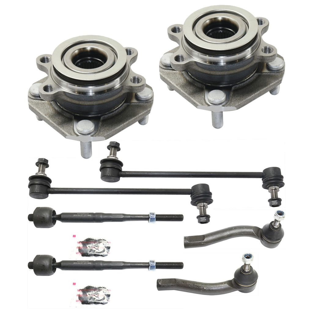 2007-2012 Nissan Sentra Suspension Part - Front (54618ET00A)