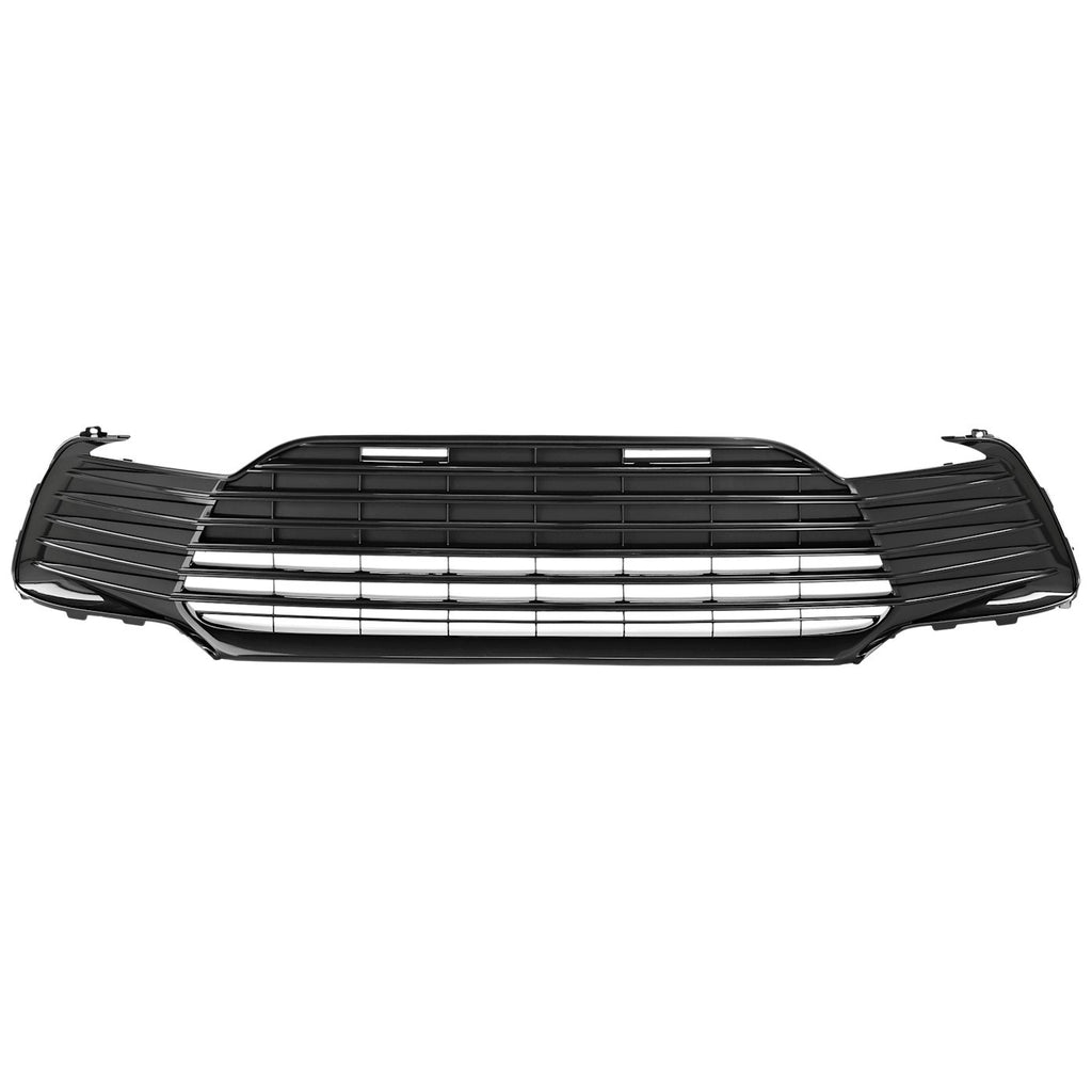 2021-2024 Toyota Camry Bumper Face Bar - Front (5310206290)