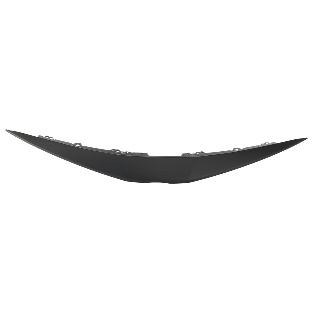 2021-2024 Toyota Camry Grille Trim - Upper (5211106900)