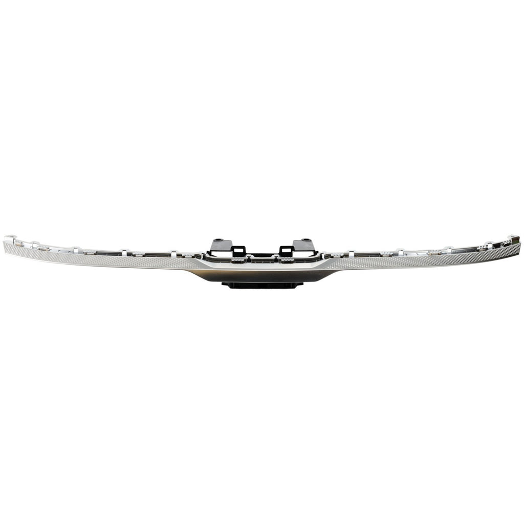 2021-2023 Kia Seltos Grille Trim (86370Q5010)