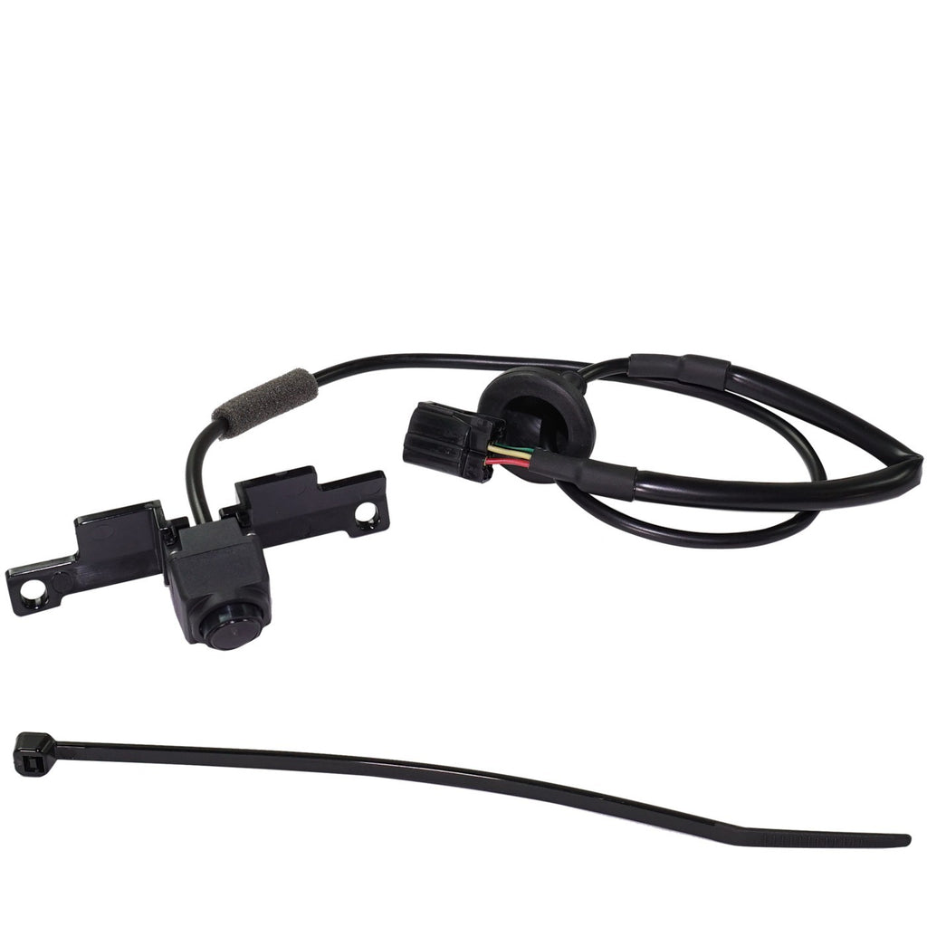 2017-2019 Kia Soul Back Up Camera (95760B2010)