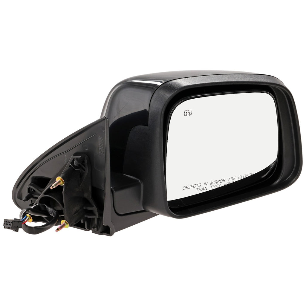 2011-2018 Dodge Durango Mirror - Right, Heated (5SH42AXRAF)