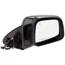 Load image into Gallery viewer, 2011-2018 Dodge Durango Mirror - Right, Heated (5SH42AXRAF)