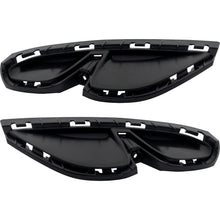 Load image into Gallery viewer, 2021-2024 Kia K5 Bumper Trims - Rear, Driver &amp; Passenger Side (86697L3300)