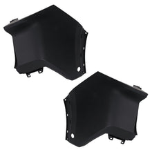 Load image into Gallery viewer, 2021-2023 Nissan Rogue Bumper Face Bars - Rear, Driver &amp; Passenger Side (850166RB0H)