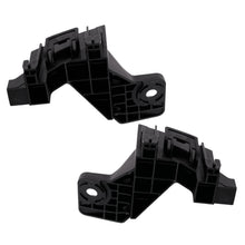 Load image into Gallery viewer, 2022-2024 Toyota Corolla Cross Bumper Face Bars - Upper (525620A060)