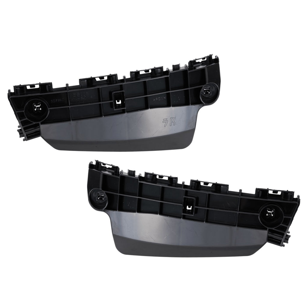2008-2015 Toyota Land Cruiser Bumper Face Bar (5211560141)
