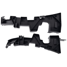 Load image into Gallery viewer, 2018-2020 Audi Q5 Bumper Brackets - Front, Left &amp; Right, Lower (80A807277)
