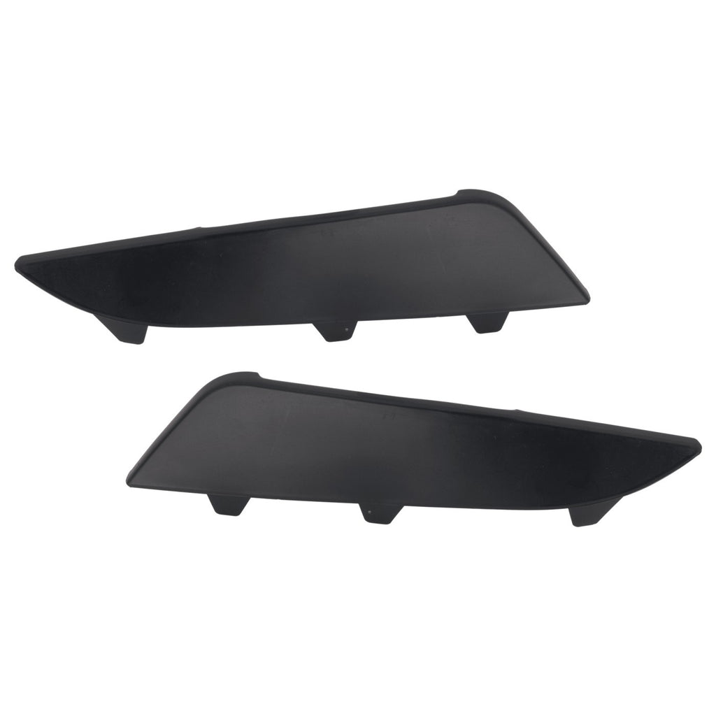 2021-2024 Kia K5 Bumper Trims - Rear, Driver & Passenger Side (86697L3100)