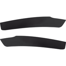 Load image into Gallery viewer, 2016-2019 Ford Explorer &amp; Police Interceptor Utility Bumper Trims - Front, Driver &amp; Passenger Side (FB5Z17626CA)
