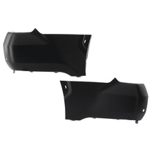 Load image into Gallery viewer, 2022-2024 Toyota Tundra Bumper Covers - Rear, Driver &amp; Passenger Side (521610C900)