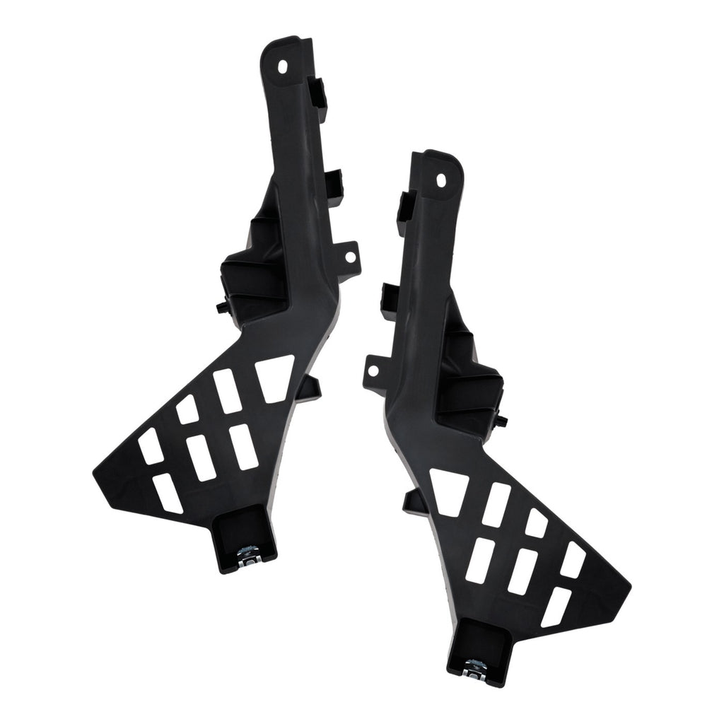 2022-2023 Lexus NX250, NX350 & NX350h Bumper Face Bars - Rear, Driver & Passenger Side (5259178030)