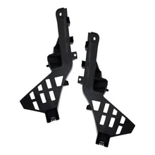 Load image into Gallery viewer, 2022-2023 Lexus NX250, NX350 &amp; NX350h Bumper Face Bars - Rear, Driver &amp; Passenger Side (5259178030)
