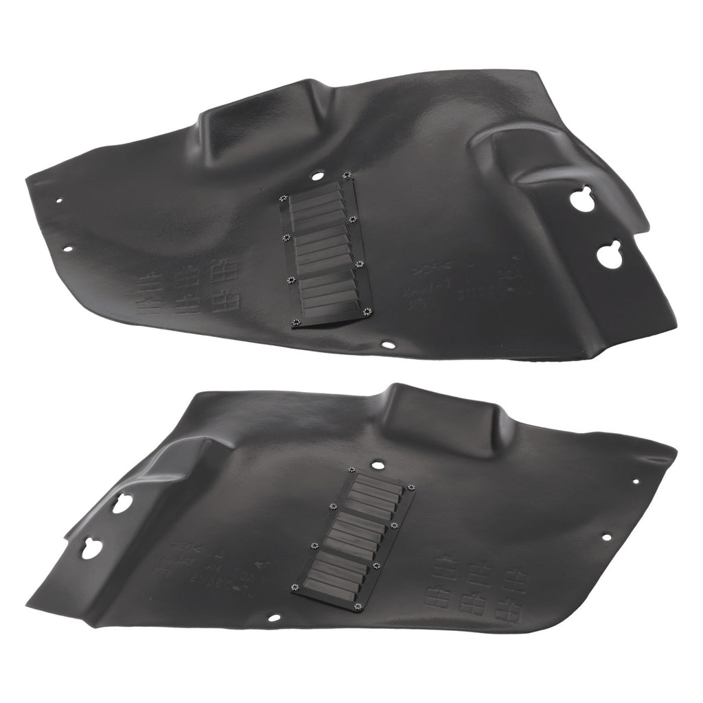 2021-2024 Ram 1500 Fender Liners - Front, Inner (68443468AD)