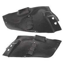 Load image into Gallery viewer, 2021-2024 Ram 1500 Fender Liners - Front, Inner (68443468AD)