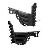 Set of 2 Air Intake Ducts Front Driver & Passenger Side for Chevy Chevrolet Pair